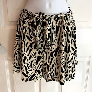 F&F women’s flowy shorts